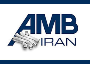 Samputensili AMB Iran